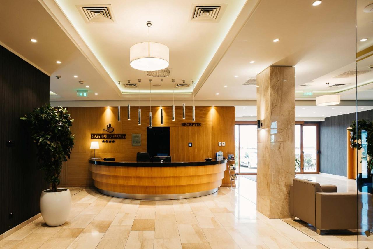 Briliant Hotel Cluj-Napoca Exterior photo